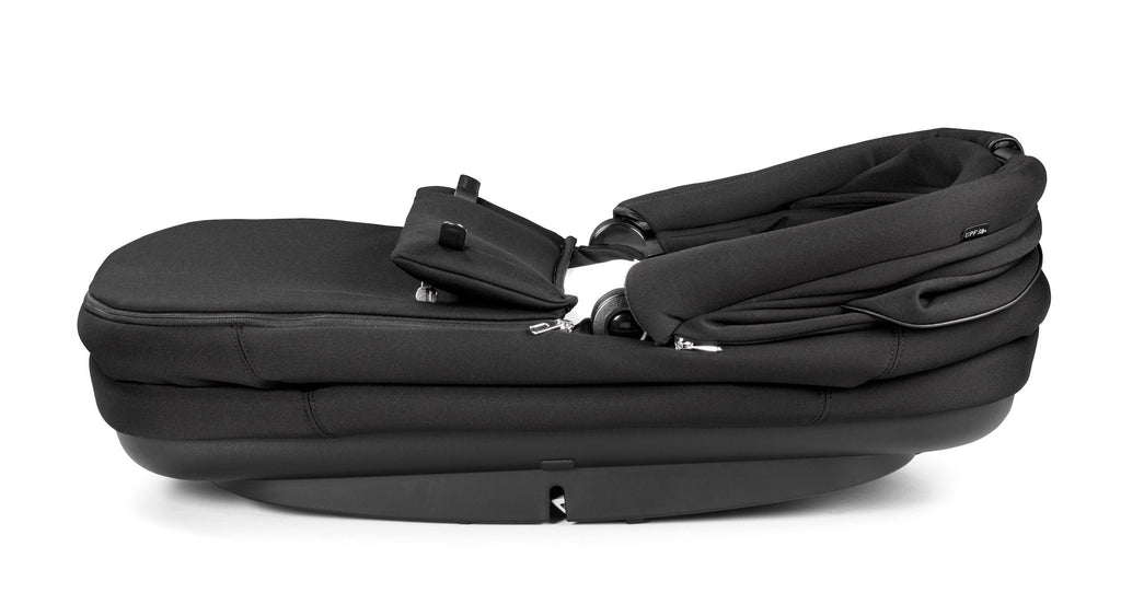 Pop Up Bassinet w/stand for City Loop & City Loop Pro