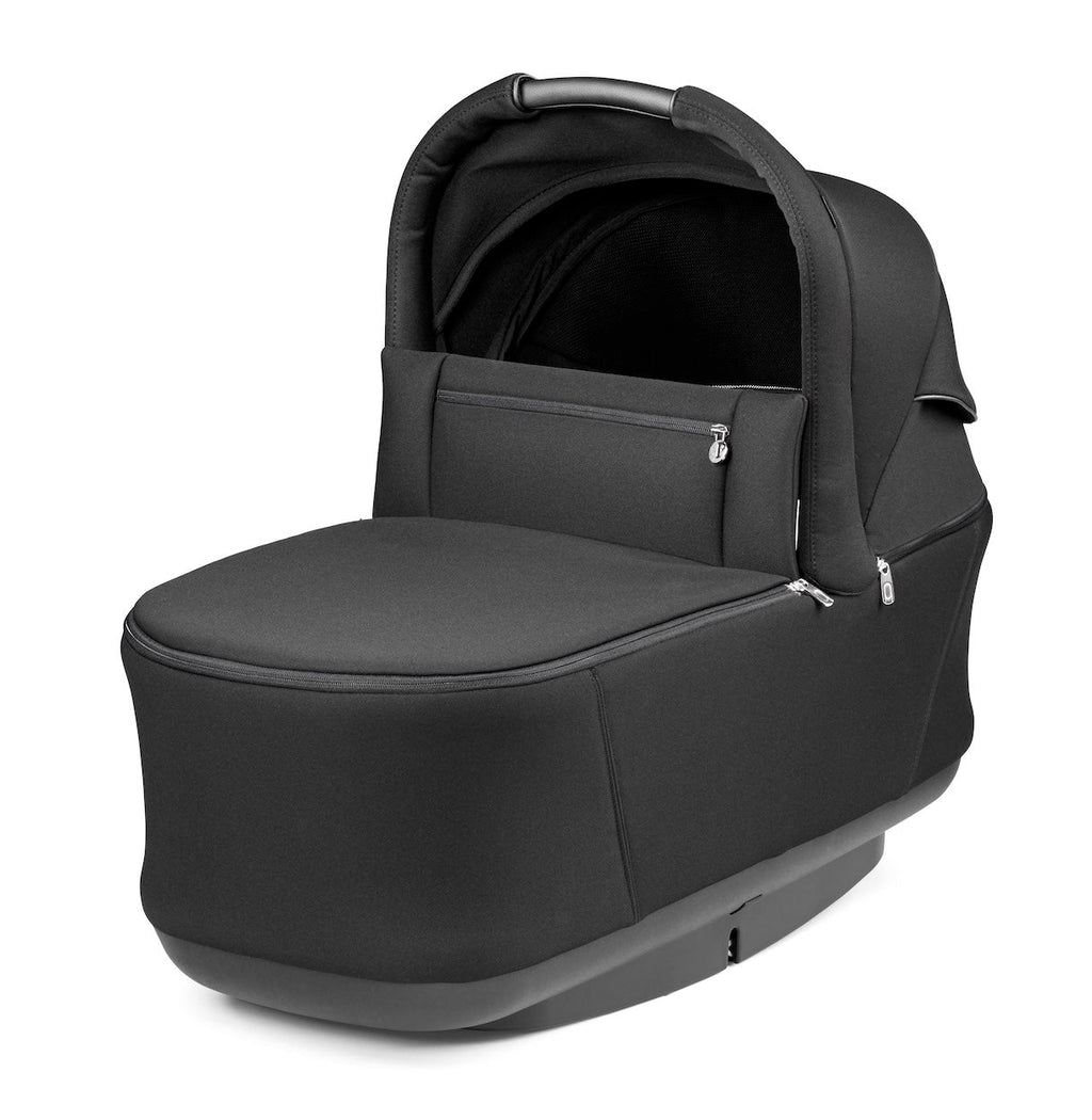 Pop Up Bassinet w/stand for City Loop & City Loop Pro