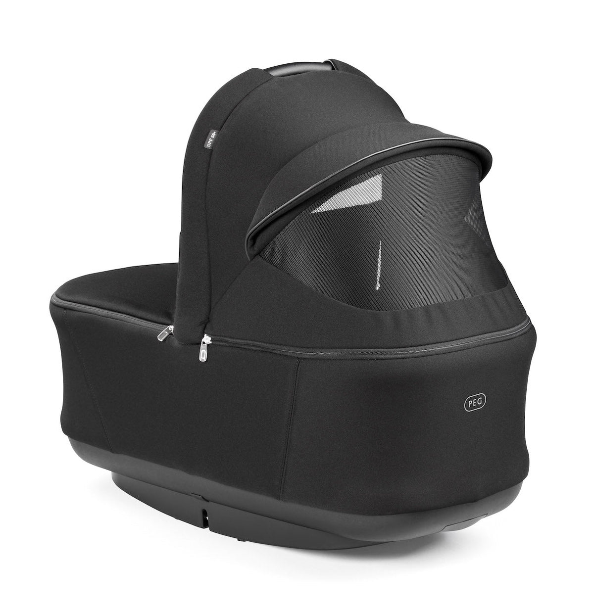 Pop Up Bassinet w/stand for City Loop & City Loop Pro