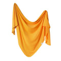 Solar Knit Blanket