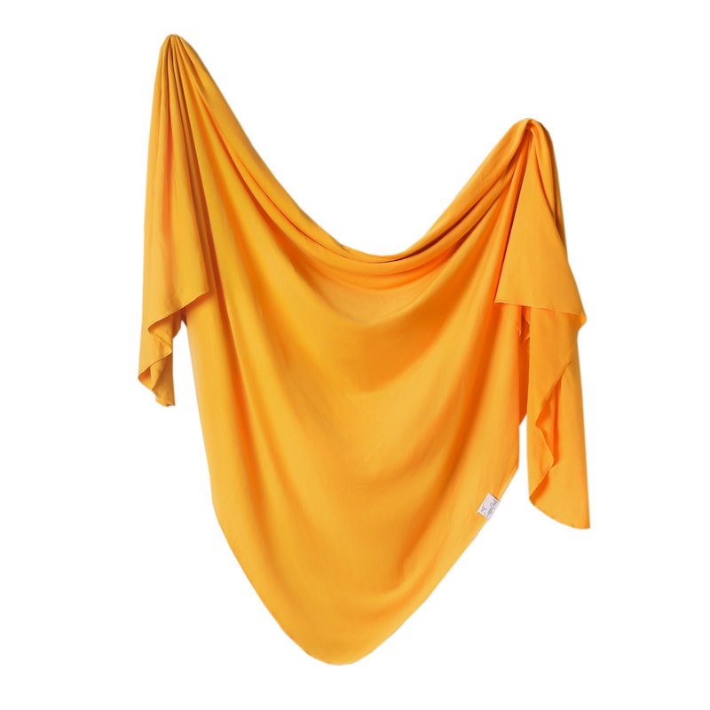 Solar Knit Blanket