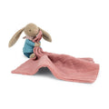 Little Rambler Bunny Soother RAMS4BU
