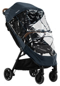 TRVL & TRVL LX Stroller Rain Cover