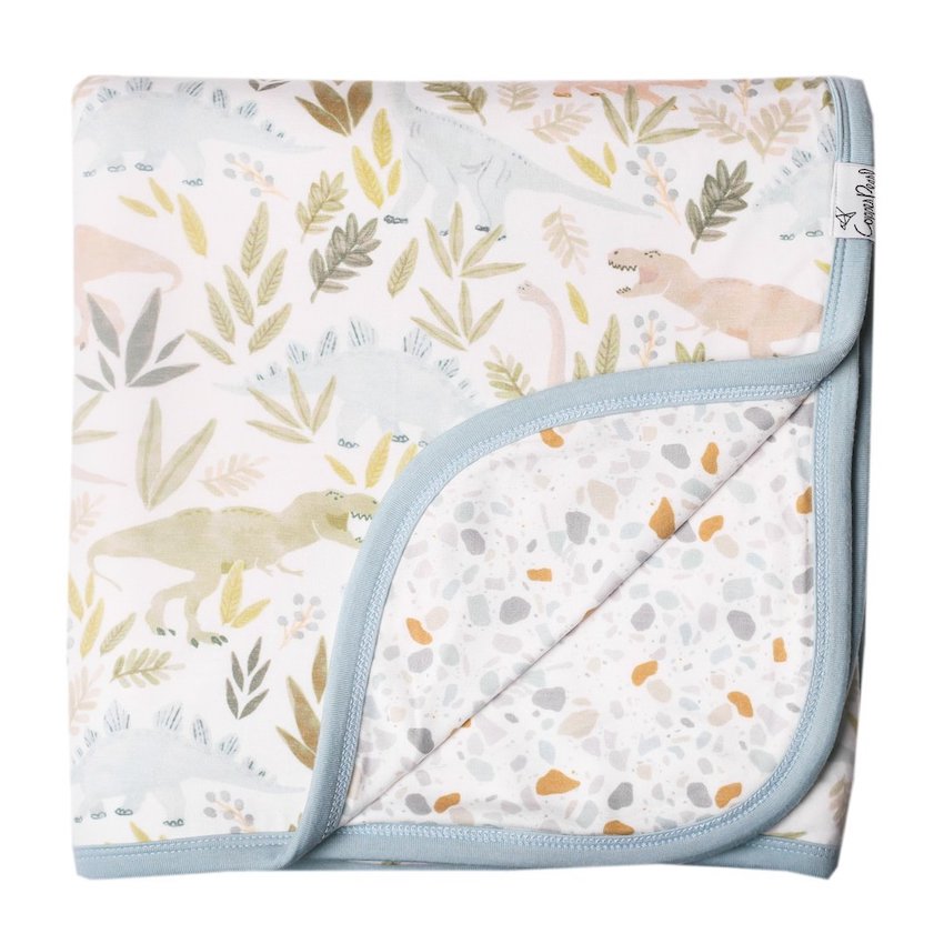 Rex 3-Layer Quilt