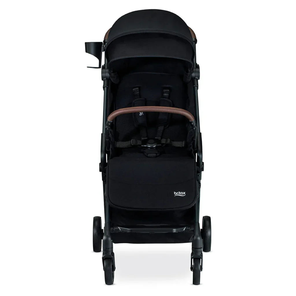 Juniper Compact Stroller