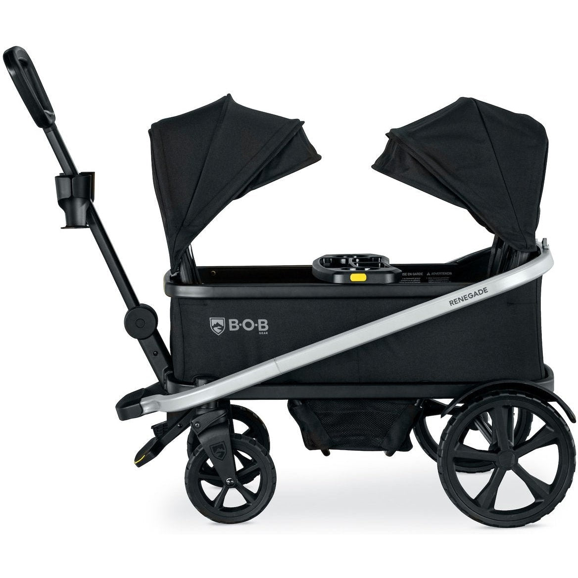 Renegade Canopy Kit (Set of 2)