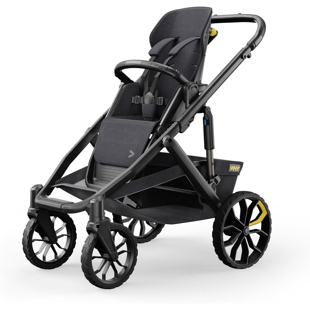 &Roll Frame for Switchback Seat