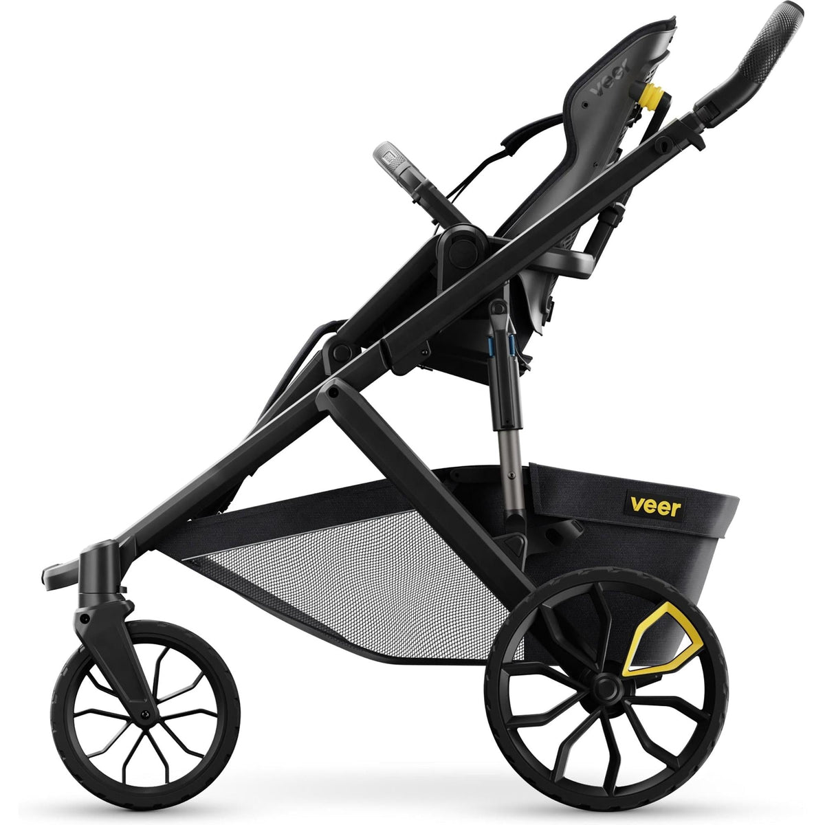 &Roll Frame for Switchback Seat