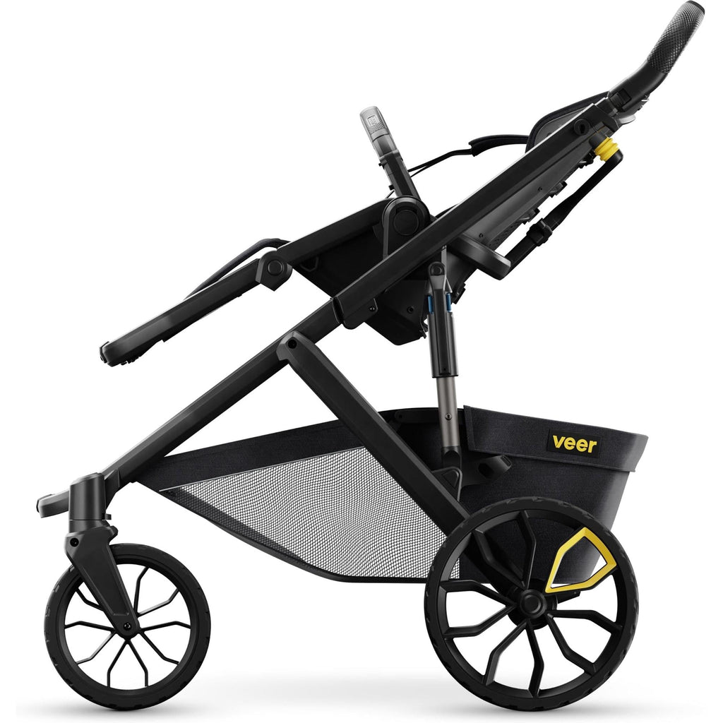 &Roll Frame for Switchback Seat