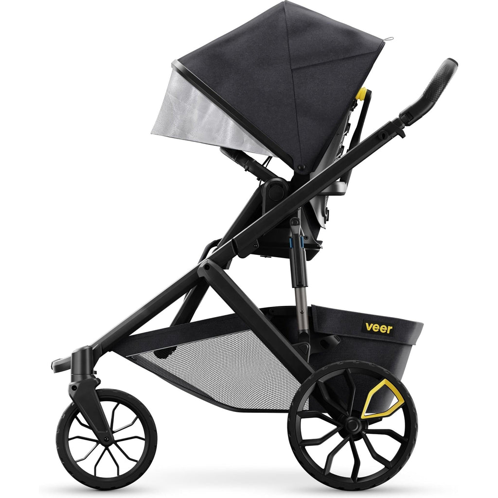 &Roll Frame for Switchback Seat