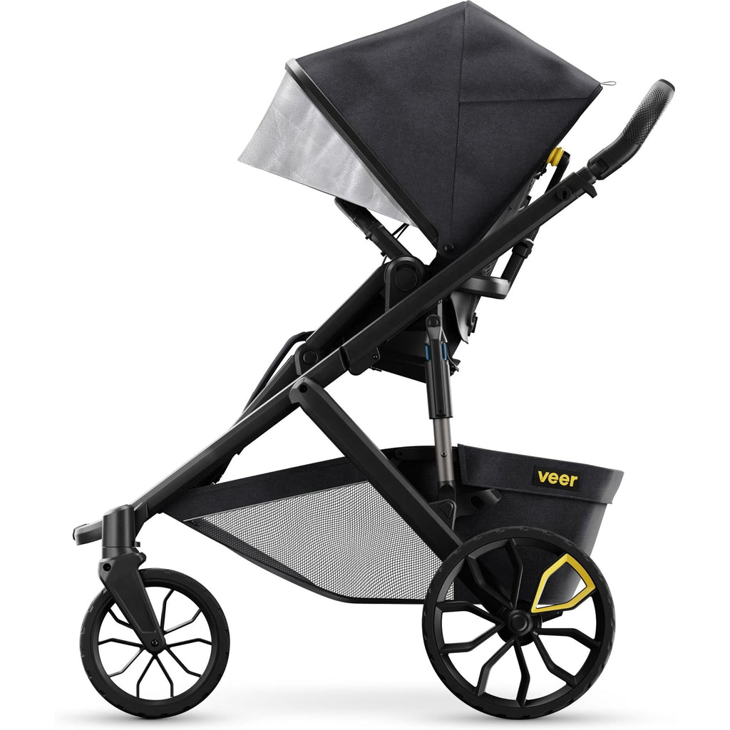 &Roll Frame for Switchback Seat