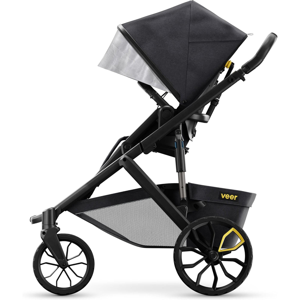&Roll Frame for Switchback Seat