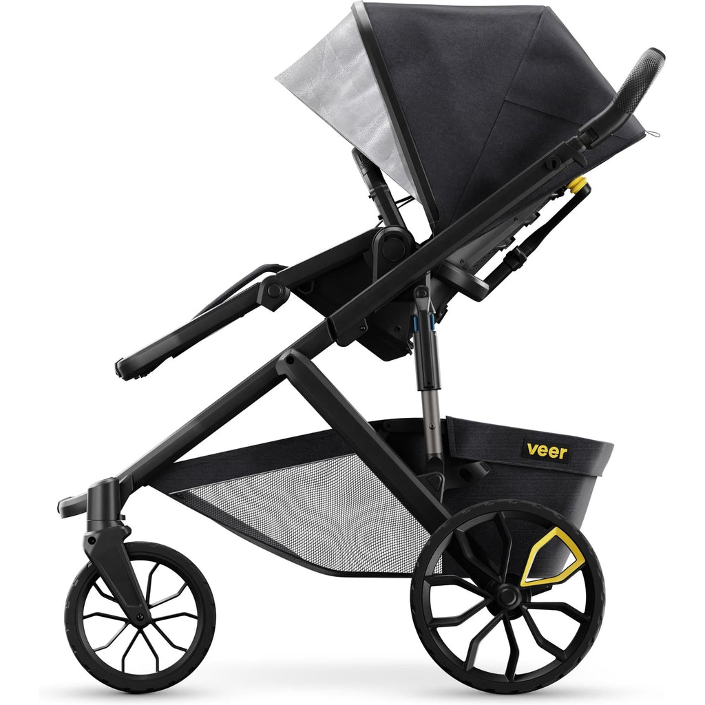 &Roll Frame for Switchback Seat