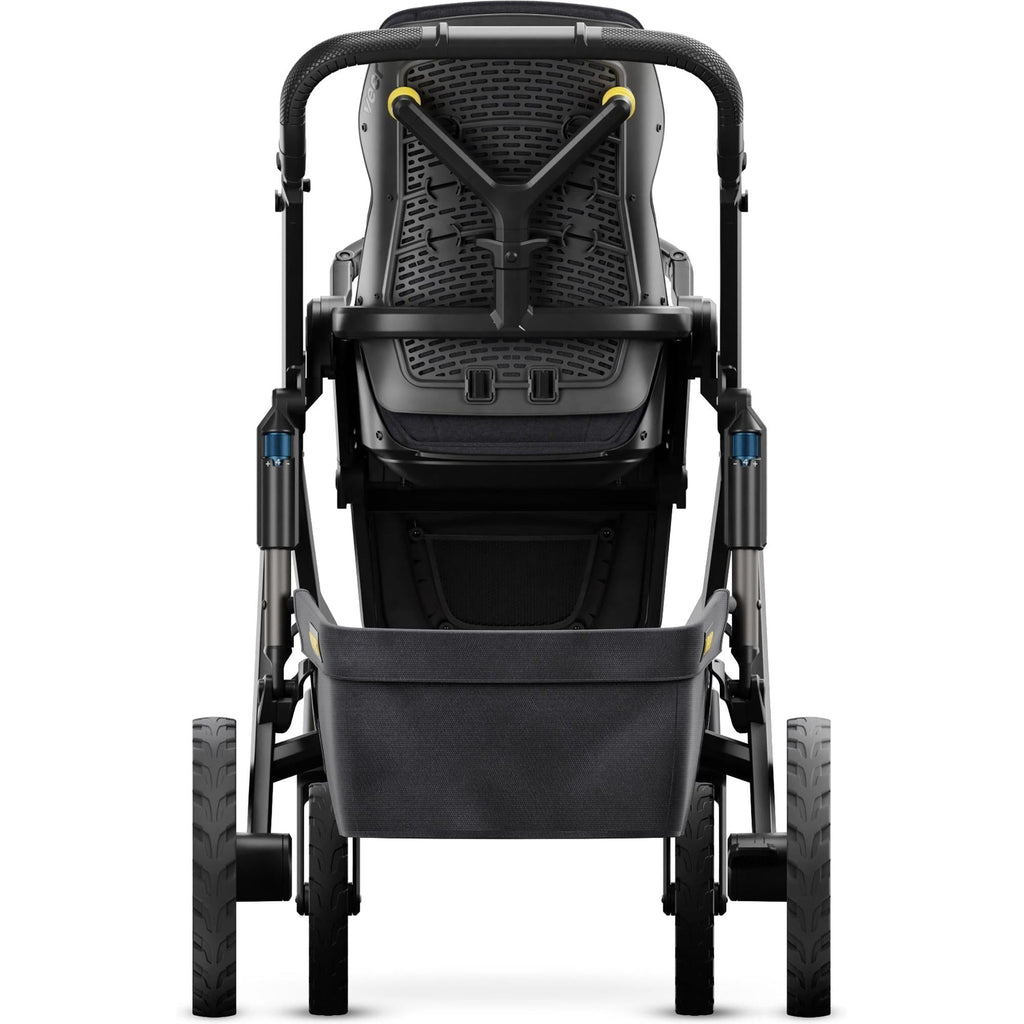 &Roll Frame for Switchback Seat