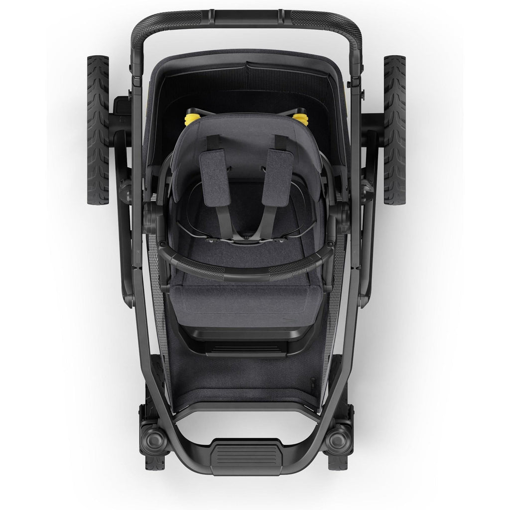 &Roll Frame for Switchback Seat