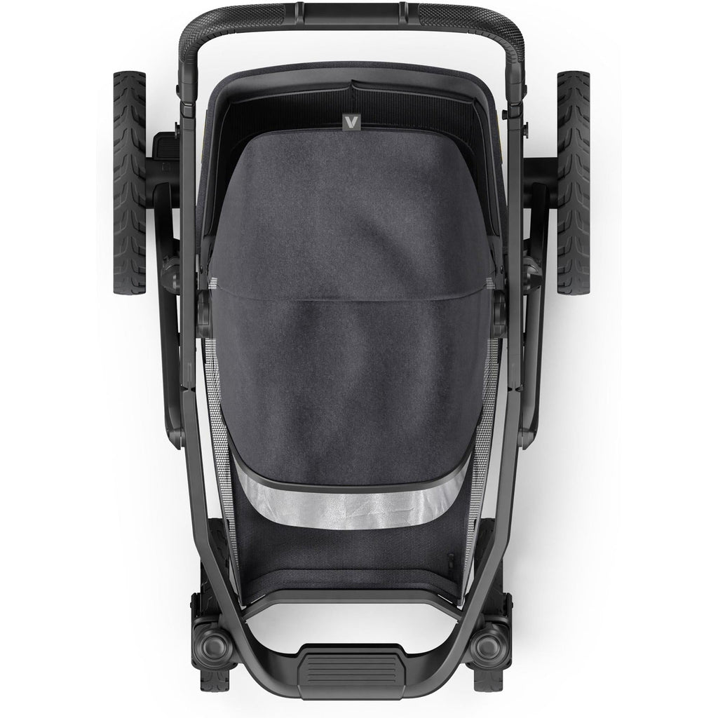 &Roll Frame for Switchback Seat