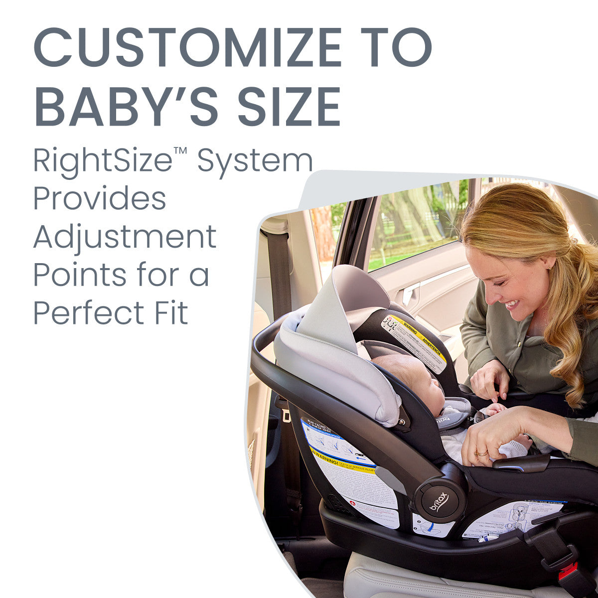 Willow Brook S+ Travel System