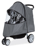 B-Agile / Pathway Stroller Rain Cover