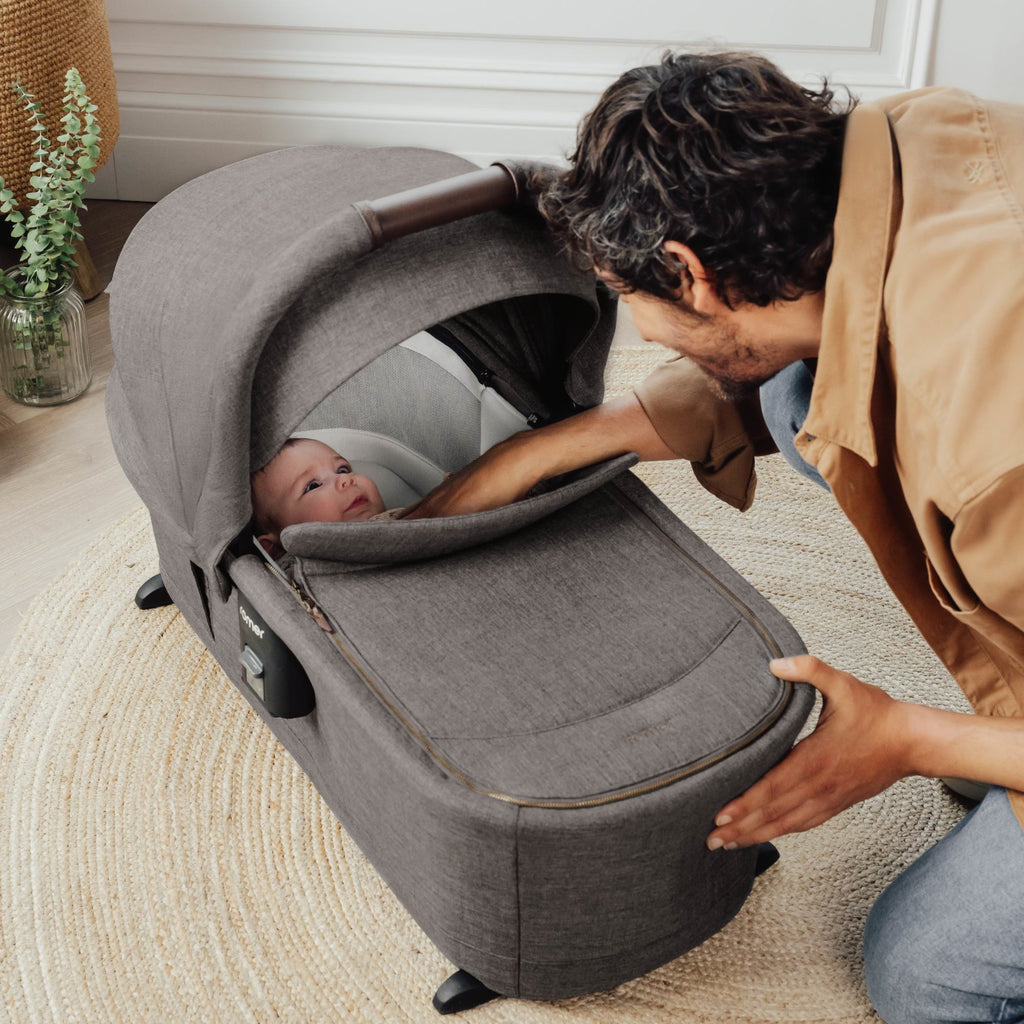 Sera Bassinet for Tura Stroller