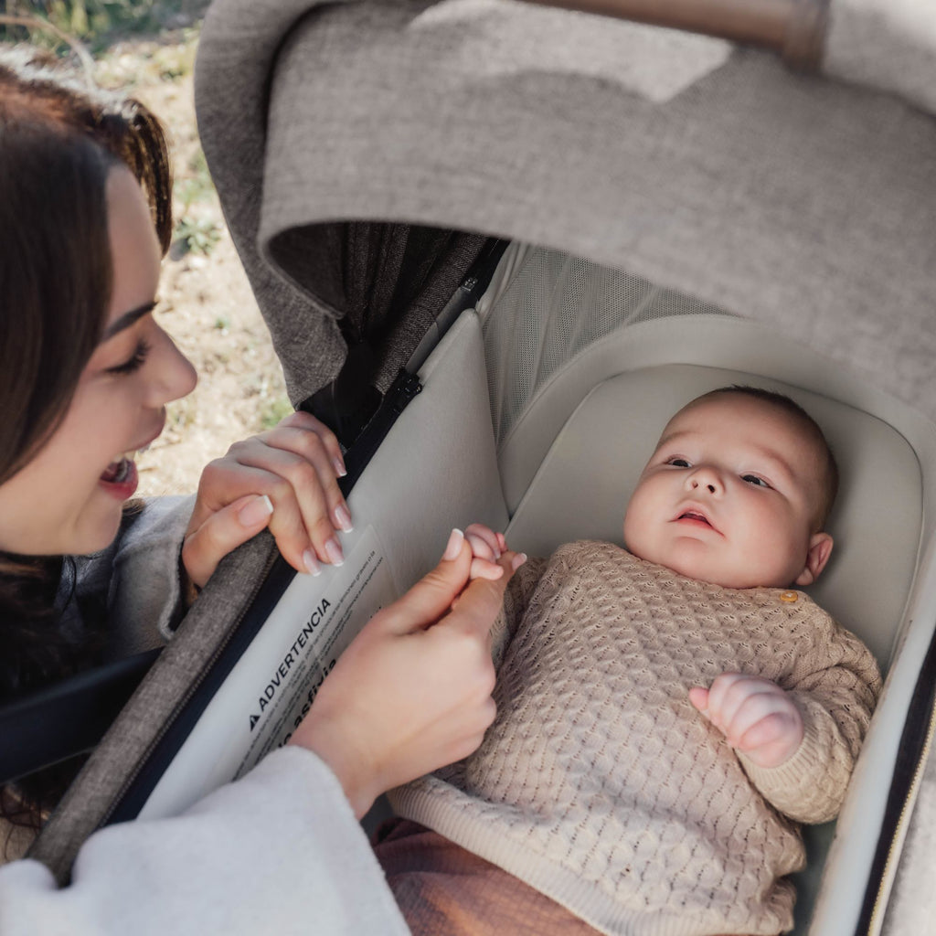 Sera Bassinet for Tura Stroller