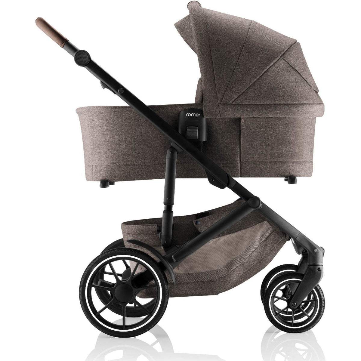 Sera Bassinet for Tura Stroller