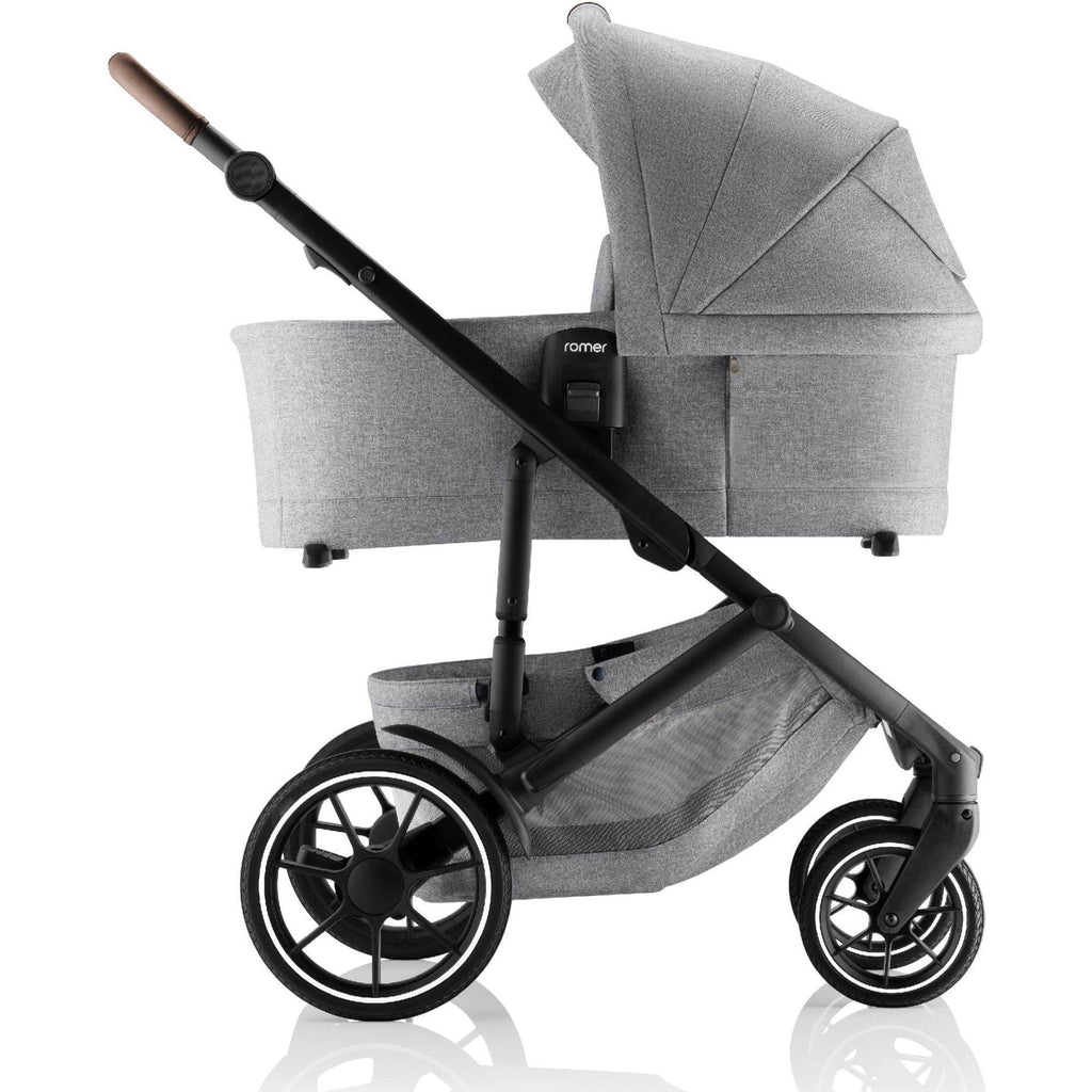 Sera Bassinet for Tura Stroller