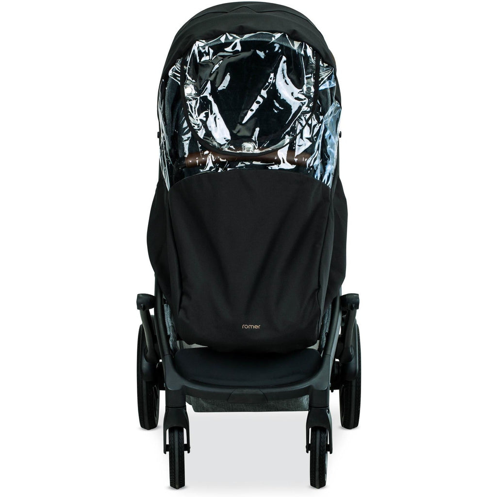 Tura Rain Cover