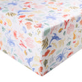 Nautical Crib Sheet