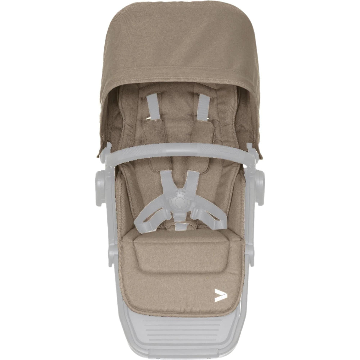 Switchback Seat Luxe