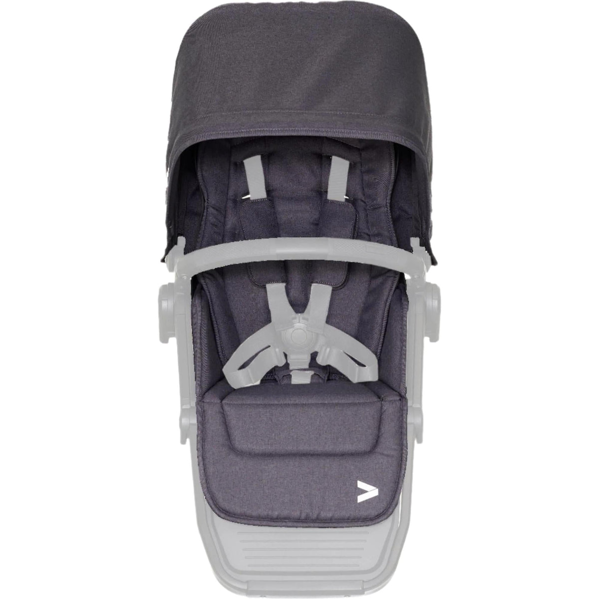 Switchback Seat Luxe