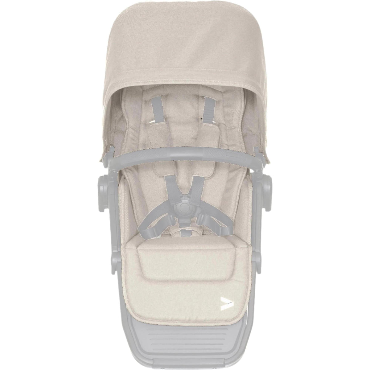 Switchback Seat Luxe