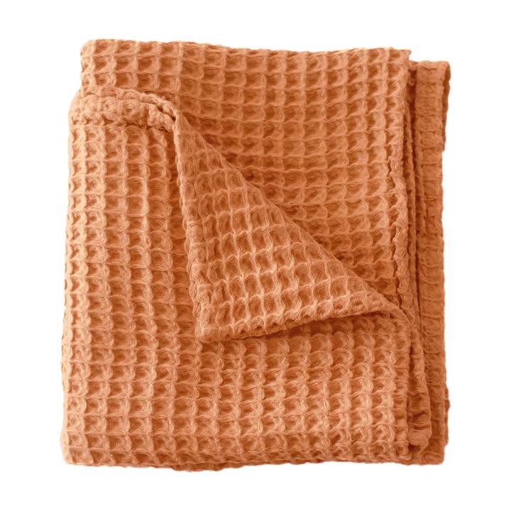 Honeycomb Blanket - Copper
