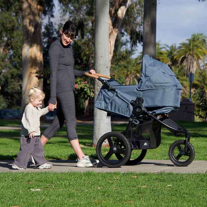Speed Jogging Stroller