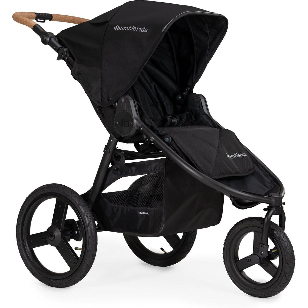 Bumbleride Speed Stroller