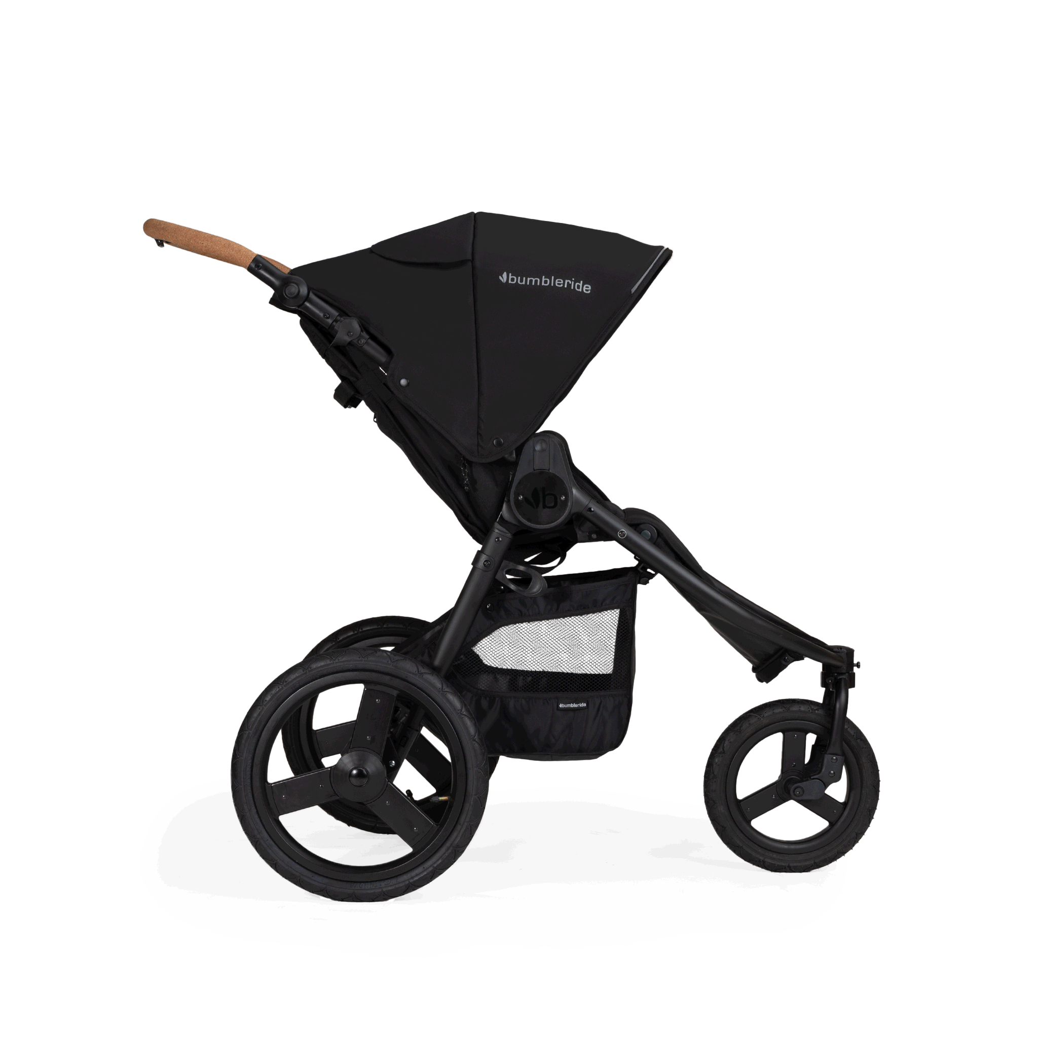 Bumbleride Speed Stroller
