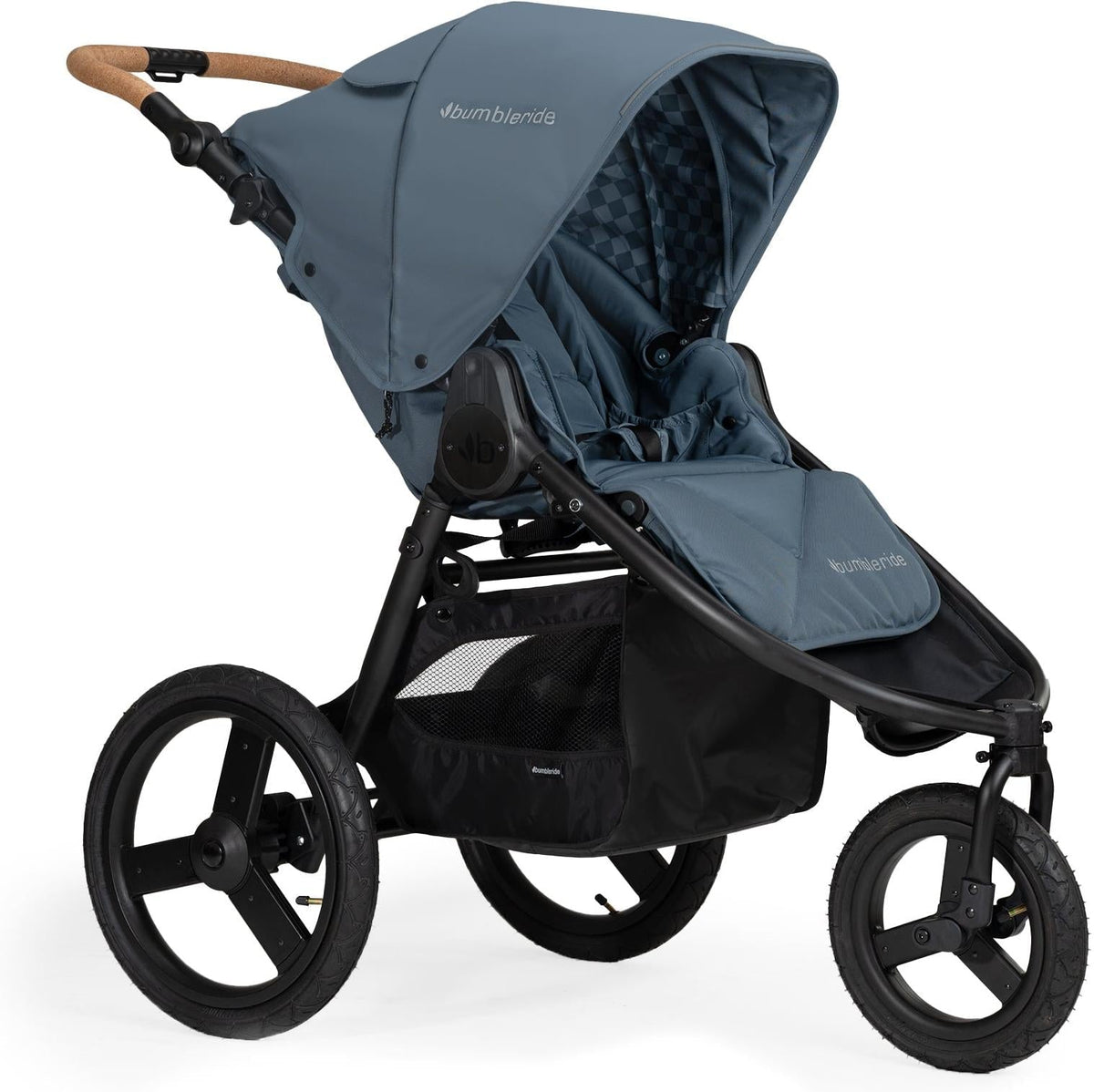 Bumbleride Speed Stroller