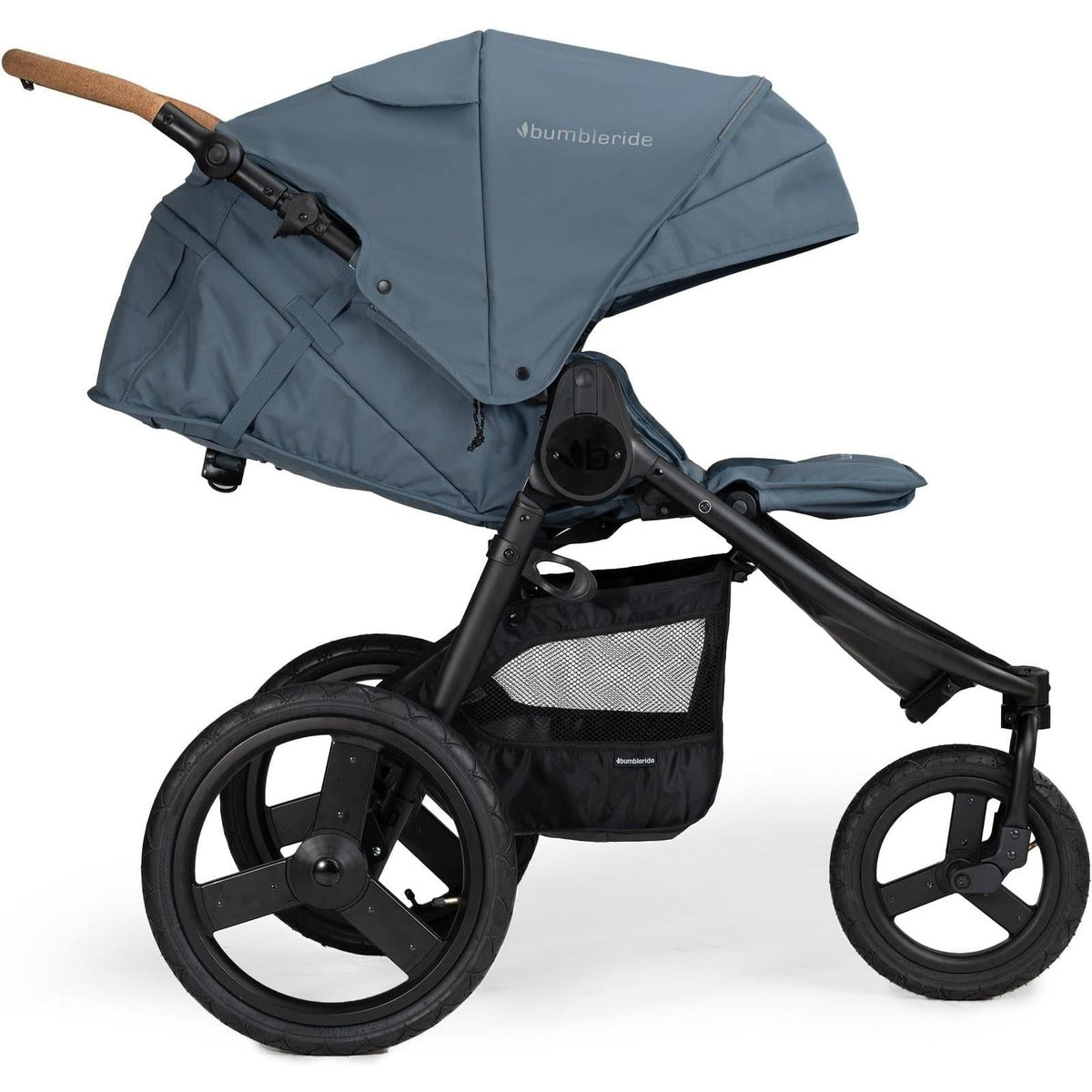 Bumbleride Speed Stroller