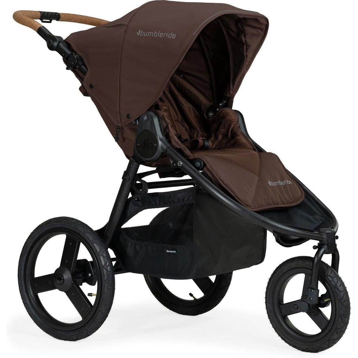 Bumbleride Speed Stroller