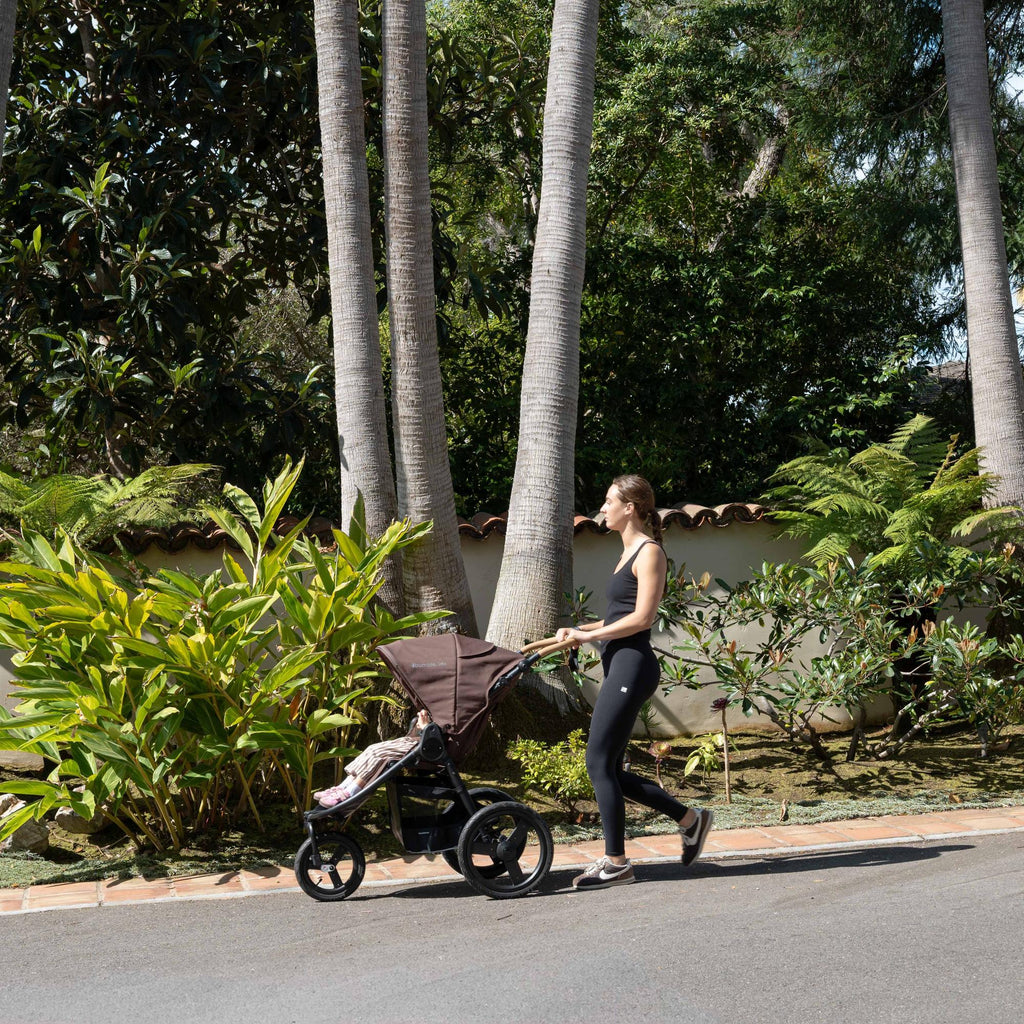 Bumbleride Speed Stroller