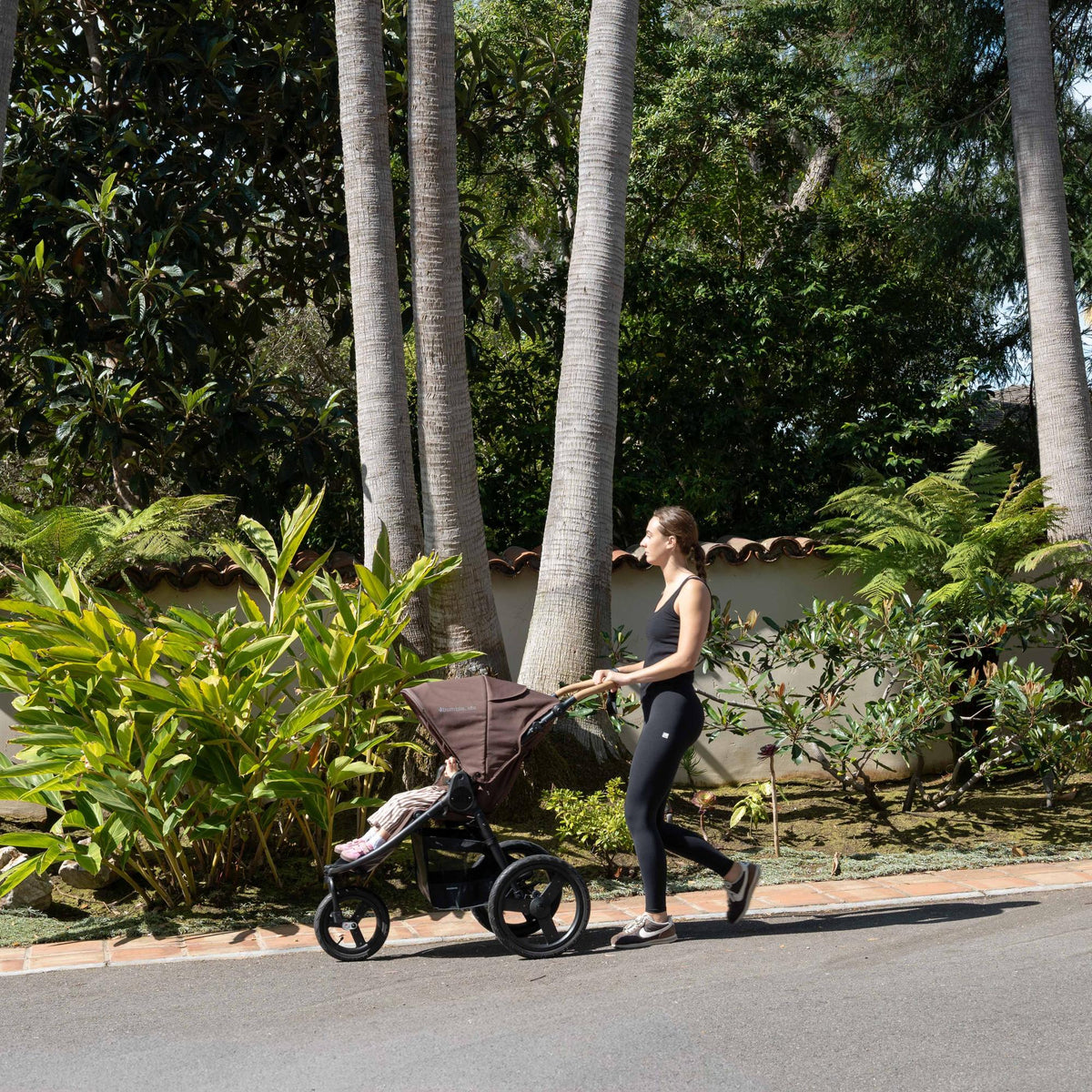 Bumbleride Speed Stroller