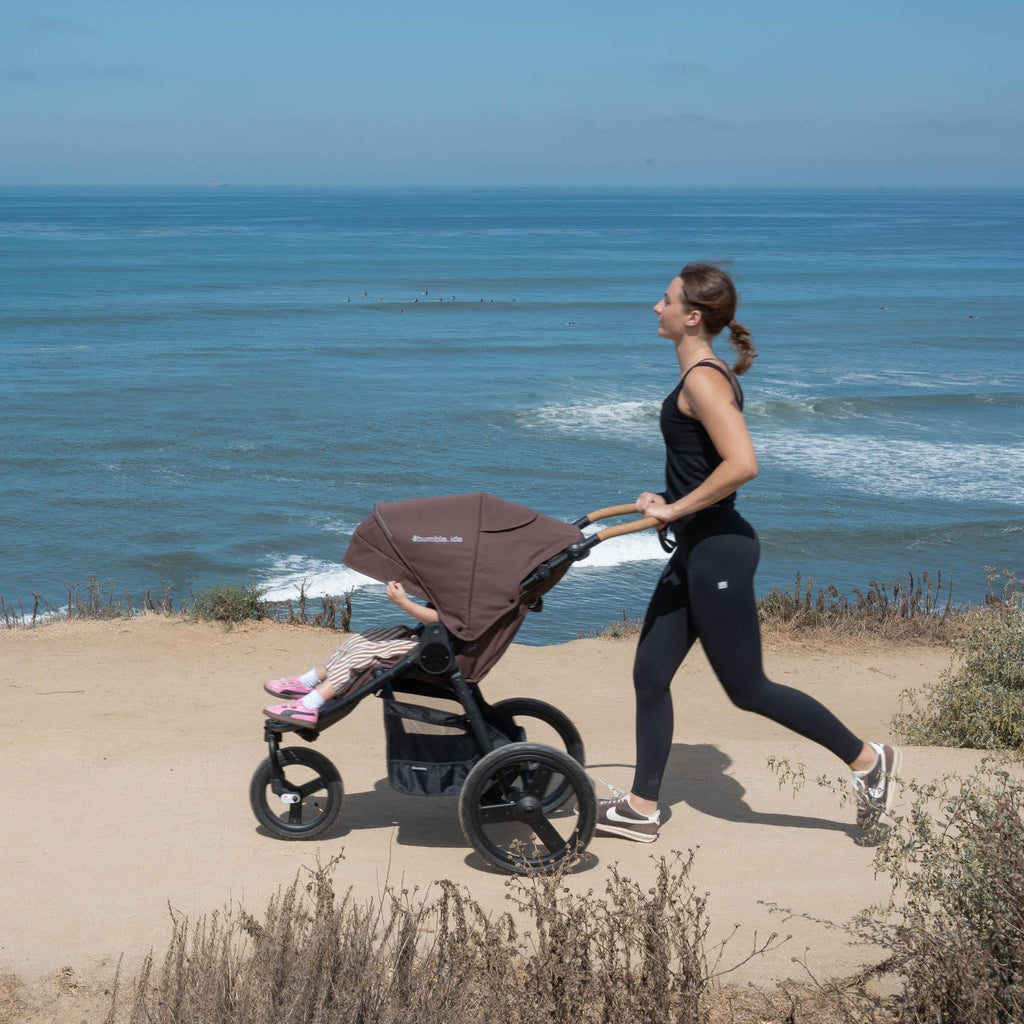 Bumbleride Speed Stroller