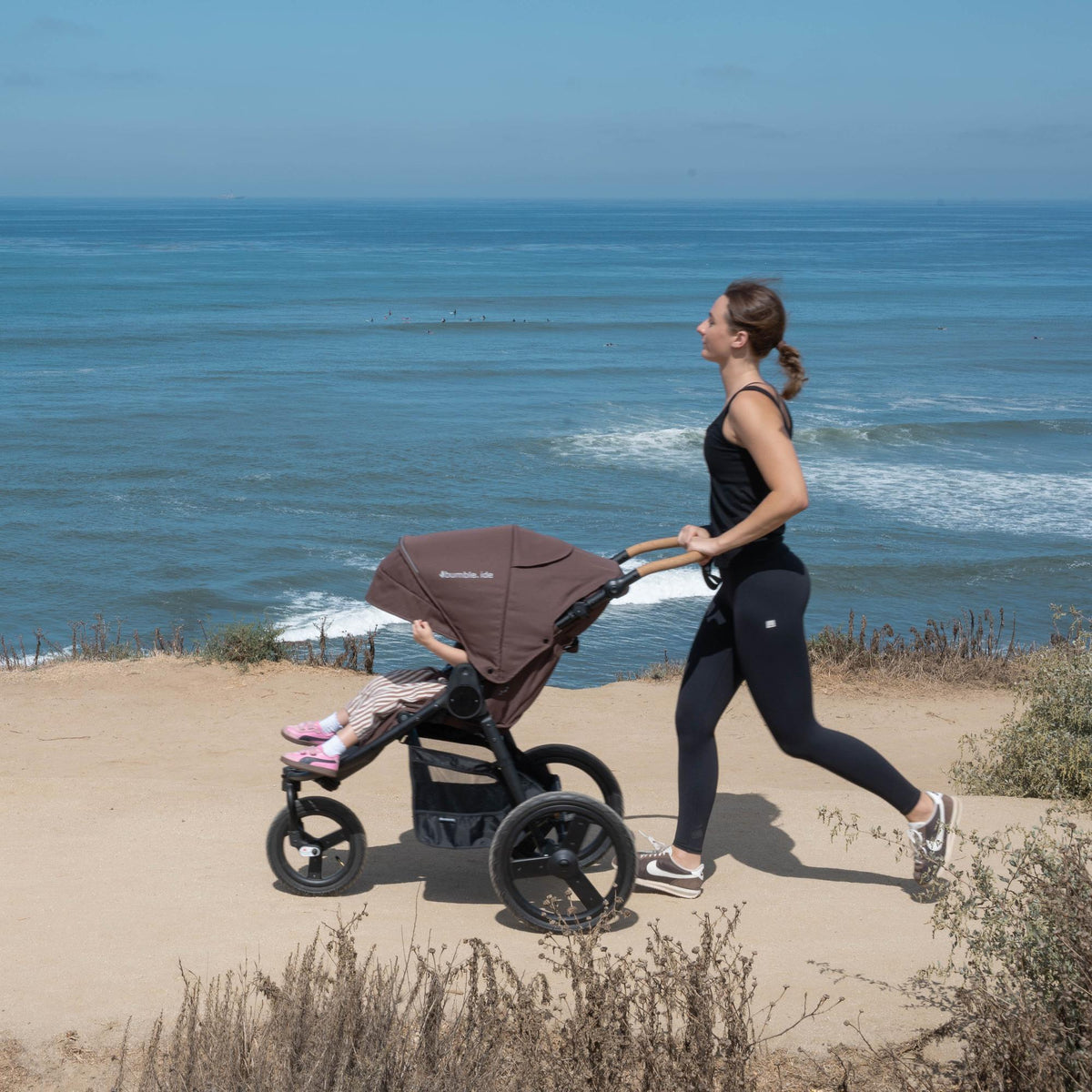 Bumbleride Speed Stroller