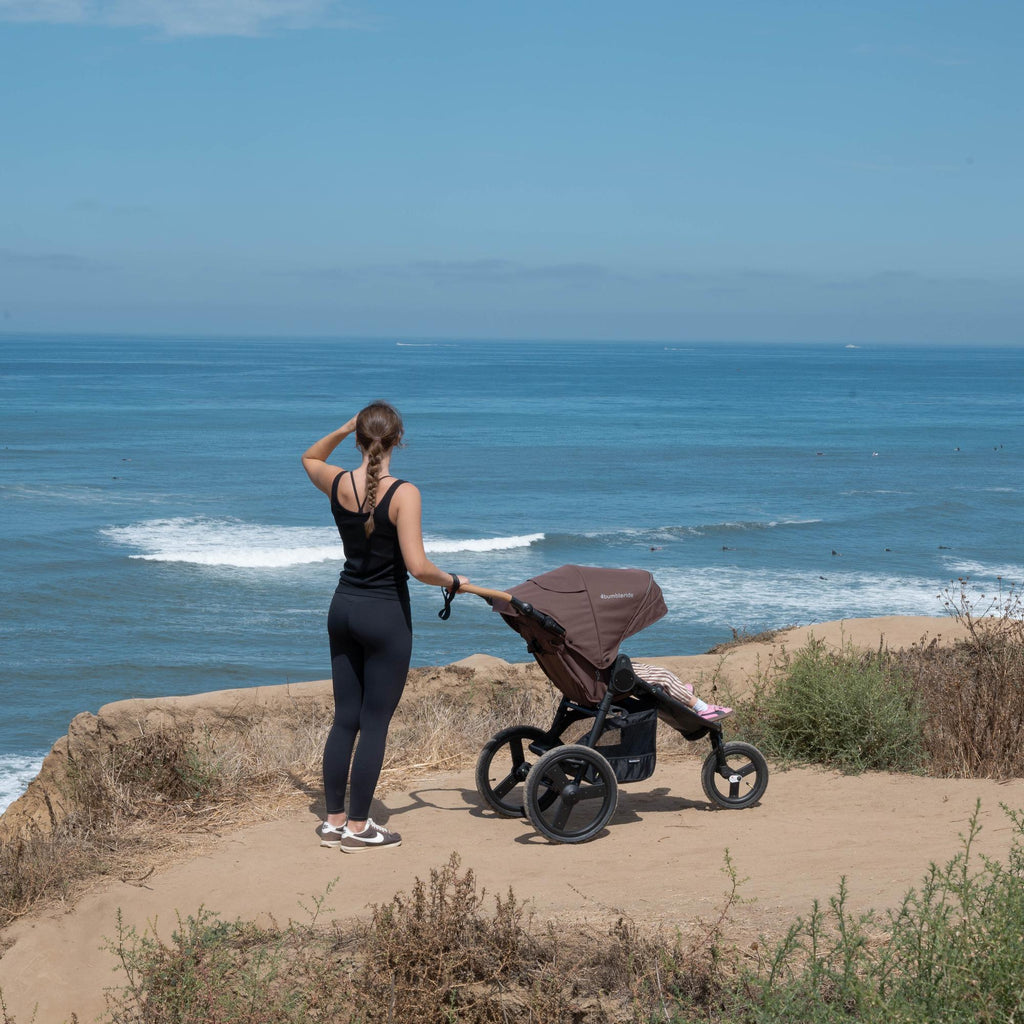 Bumbleride Speed Stroller
