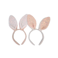 Sequin Bunny Ears