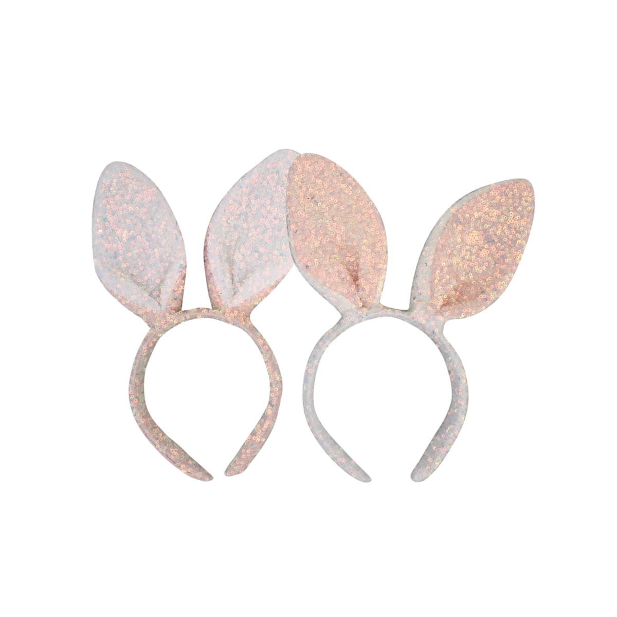 Sequin Bunny Ears