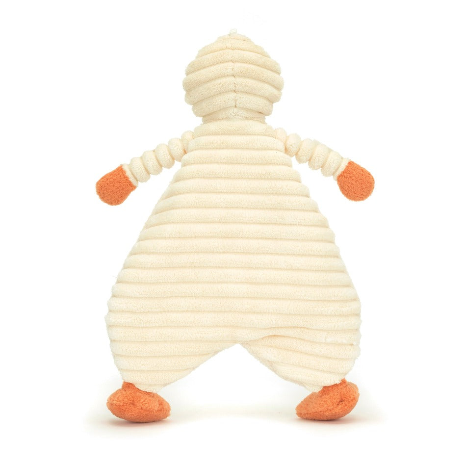 Cordy Roy Baby Duckling Comforter