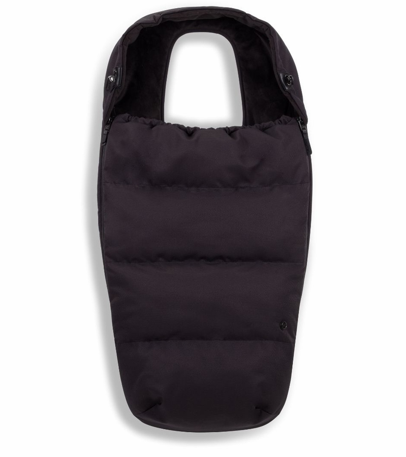 Dune / Reef Footmuff