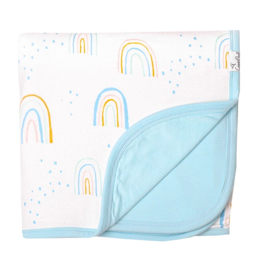 Skye 3-Layer Quilt