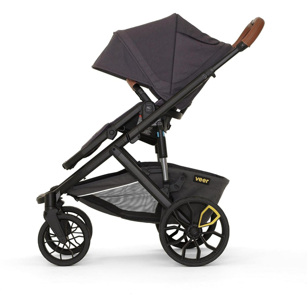 Switchback Seat Luxe