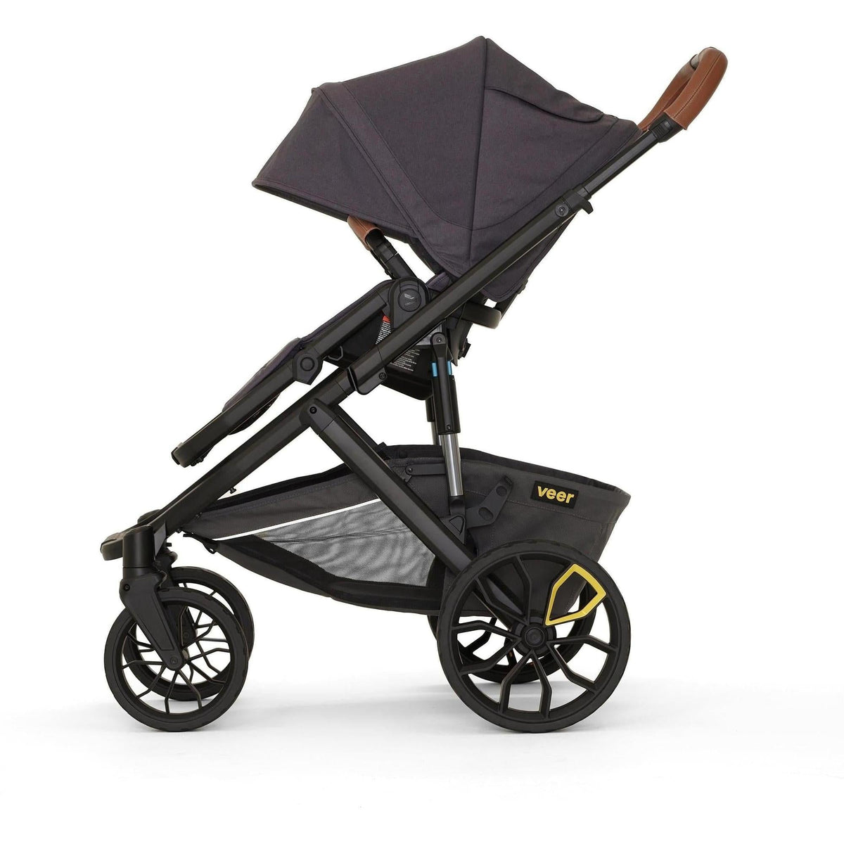 Switchback Seat Luxe